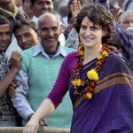 Priyanka Gandhi Plays The Astute Politician In Clinching Deal With SP Priyanka Gandhi Vadra