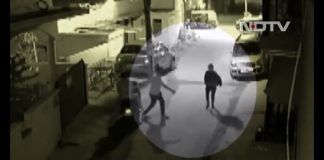 India’s Silicon Valley Bengaluru Shamed. Woman Molested On Streets