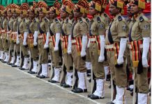 Uttar Pradesh Police Outshines Counterparts In Professionalism & Promptness up police dgp javeed ahmad