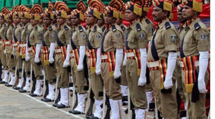 Uttar Pradesh Police Outshines Counterparts In Professionalism & Promptness up police dgp javeed ahmad