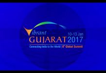 Ambani And Adani Investments Dominate Vibrant Gujarat Global Summit 2017 vibrant gujarat global summit