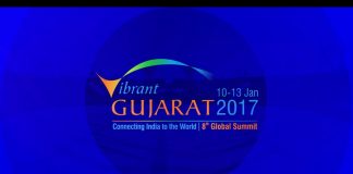 Ambani And Adani Investments Dominate Vibrant Gujarat Global Summit 2017 vibrant gujarat global summit