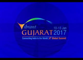 Ambani And Adani Investments Dominate Vibrant Gujarat Global Summit 2017 vibrant gujarat global summit