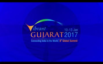 Ambani And Adani Investments Dominate Vibrant Gujarat Global Summit 2017 vibrant gujarat global summit