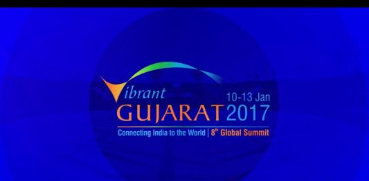 Ambani And Adani Investments Dominate Vibrant Gujarat Global Summit 2017 vibrant gujarat global summit