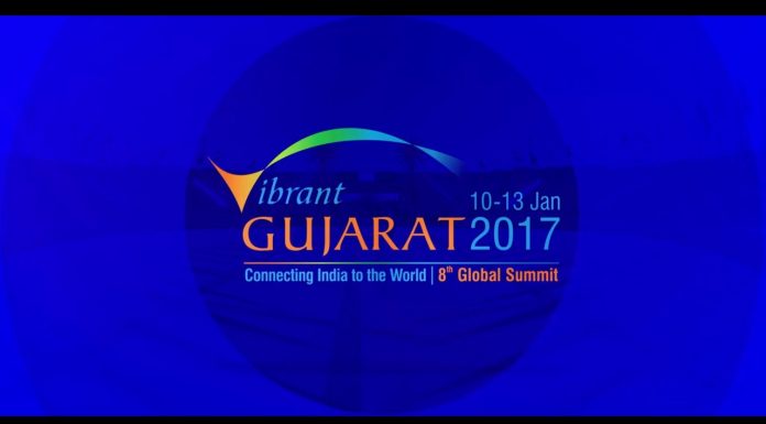 Ambani And Adani Investments Dominate Vibrant Gujarat Global Summit 2017 vibrant gujarat global summit