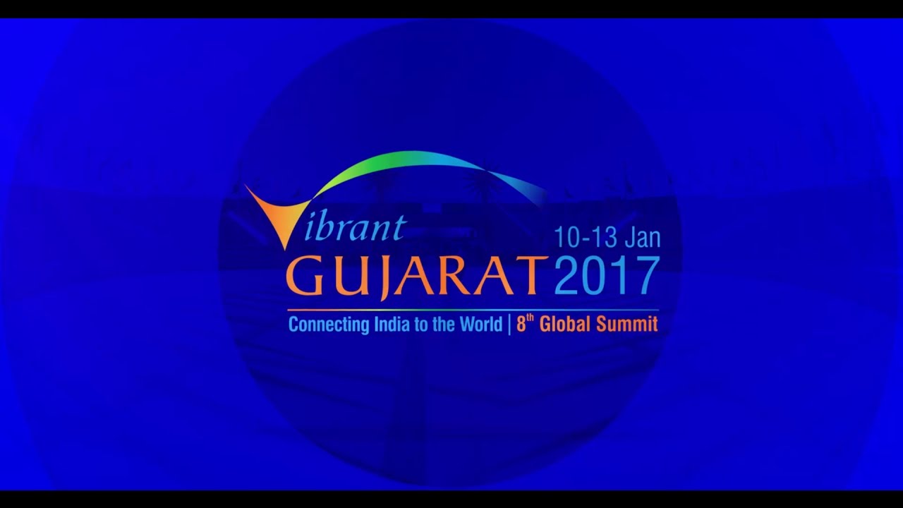 vibrant gujarat global summit