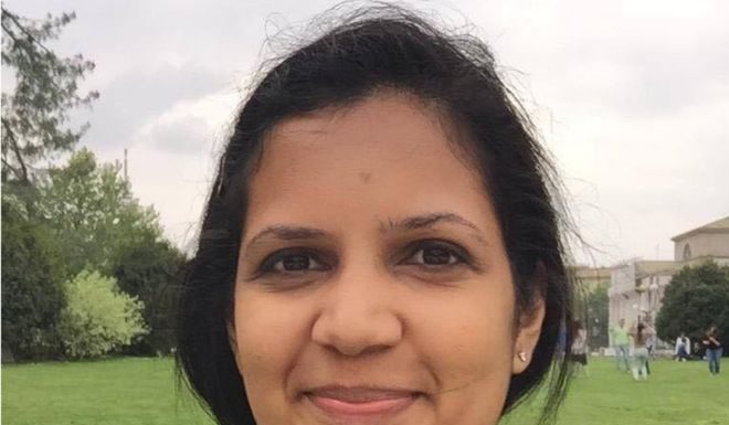 German Police At It Again – Forces Indian-Origin Mom To Prove Lactation At Airport German Police asks woman to prove lactation