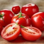 8 SUPER HEALTH BENEFITS OF TOMATOES – HEALTH & NUTRITION health benefits of tomatoes