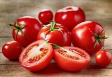 8 SUPER HEALTH BENEFITS OF TOMATOES – HEALTH & NUTRITION health benefits of tomatoes