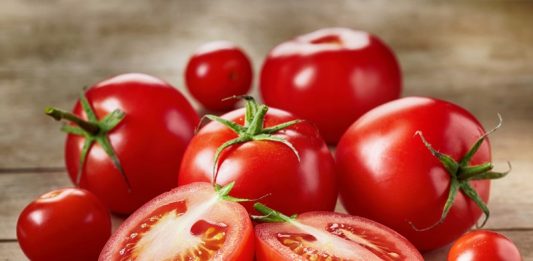 8 SUPER HEALTH BENEFITS OF TOMATOES – HEALTH & NUTRITION health benefits of tomatoes
