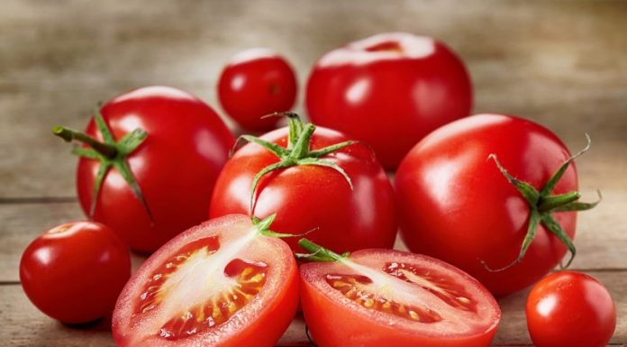 8 SUPER HEALTH BENEFITS OF TOMATOES – HEALTH & NUTRITION health benefits of tomatoes