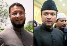 AIMIM’s Popularity Rattles Parties In Maharashtra – Owaisi Denied Permission to Hold Rally Owaisi brothers