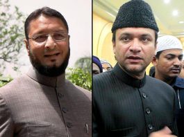 Owaisi brothers