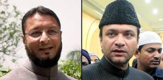 AIMIM’s Popularity Rattles Parties In Maharashtra – Owaisi Denied Permission to Hold Rally Owaisi brothers