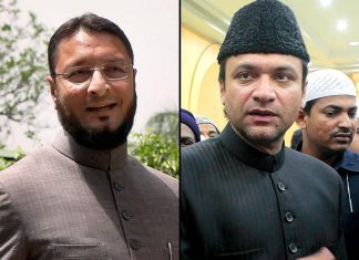 AIMIM’s Popularity Rattles Parties In Maharashtra – Owaisi Denied Permission to Hold Rally Owaisi brothers