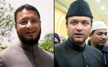 AIMIM’s Popularity Rattles Parties In Maharashtra – Owaisi Denied Permission to Hold Rally Owaisi brothers