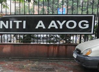 Panel Highlights NITI Aayog’s Limited Resources And Technical Expertise Niti Aayog - Planning Commission