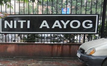 Panel Highlights NITI Aayog’s Limited Resources And Technical Expertise Niti Aayog - Planning Commission