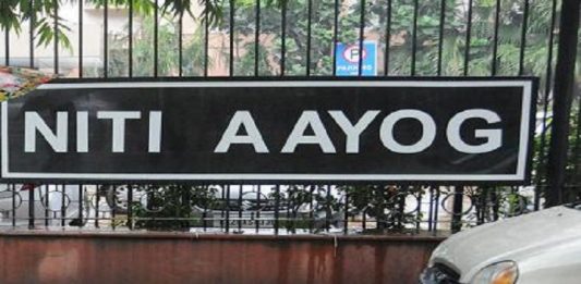 Panel Highlights NITI Aayog’s Limited Resources And Technical Expertise Niti Aayog - Planning Commission