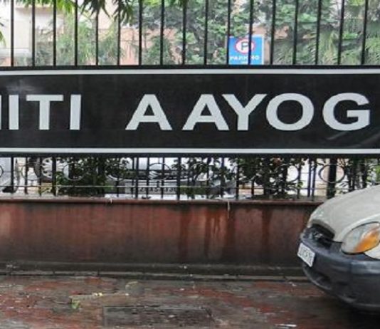 Panel Highlights NITI Aayog’s Limited Resources And Technical Expertise Niti Aayog - Planning Commission