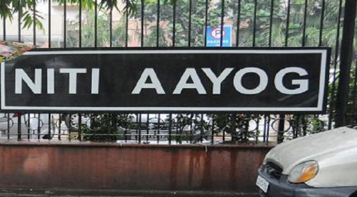 Panel Highlights NITI Aayog’s Limited Resources And Technical Expertise Niti Aayog - Planning Commission