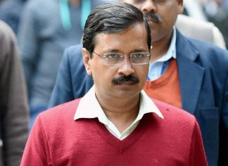Arvind Kejriwal Promises To End Residential House Tax In MCD Arvind Kejriwal promise - Abolish House Tax