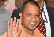 Adityanath’s Hospital Visit To Acid Survivor Gives Sneak Peak Into His Good Governance Intent chief-minister-yogi-adityanath