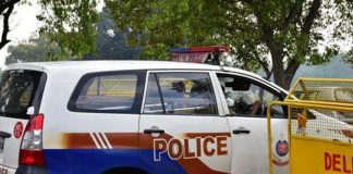 75% Cases Remain Unsolved By Delhi Police, Says Opposition in Parliament; Govt Rebuts delhi police