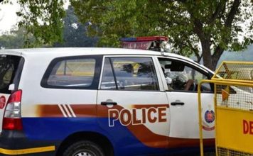 75% Cases Remain Unsolved By Delhi Police, Says Opposition in Parliament; Govt Rebuts delhi police