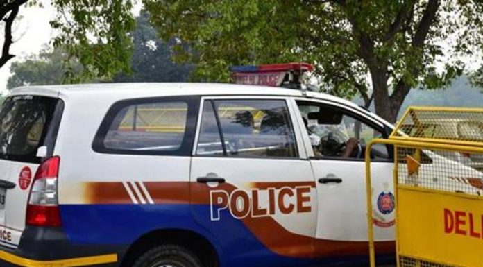 75% Cases Remain Unsolved By Delhi Police, Says Opposition in Parliament; Govt Rebuts delhi police