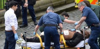 When Terror Has A Religion… london terror - Khalid Masood