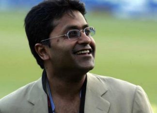 Lalit Modi Mocks As Interpol Trashes India’s Request For Red Corner Notice Against Him lalit modi mocks