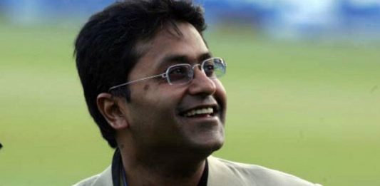 Lalit Modi Mocks As Interpol Trashes India’s Request For Red Corner Notice Against Him lalit modi mocks