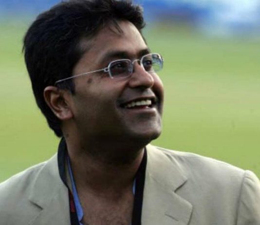 Lalit Modi Mocks As Interpol Trashes India’s Request For Red Corner Notice Against Him lalit modi mocks