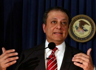 Preet Bharara – The Man Who Got Gupta Jailed, Fired Unceremoniously by Trump Administration preet-bharara-fired