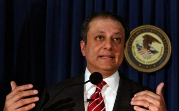 Preet Bharara – The Man Who Got Gupta Jailed, Fired Unceremoniously by Trump Administration preet-bharara-fired