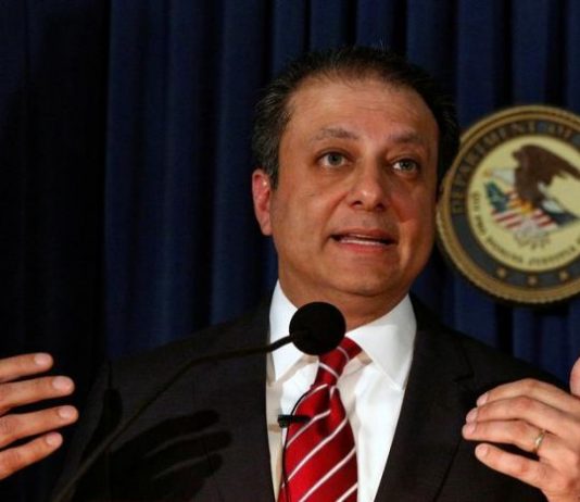 Preet Bharara – The Man Who Got Gupta Jailed, Fired Unceremoniously by Trump Administration preet-bharara-fired