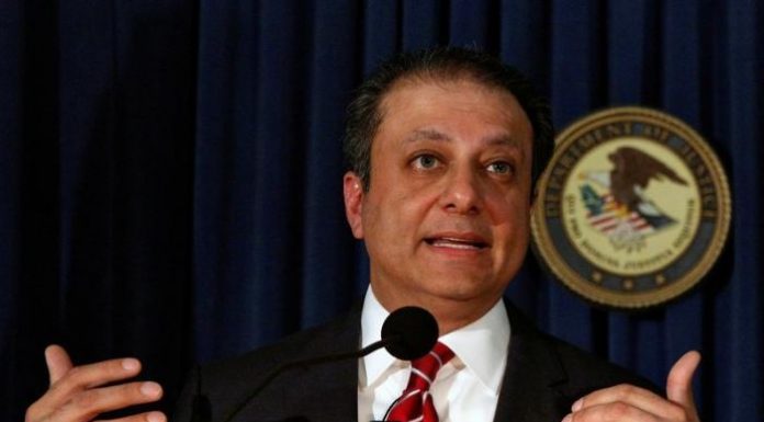 Preet Bharara – The Man Who Got Gupta Jailed, Fired Unceremoniously by Trump Administration preet-bharara-fired