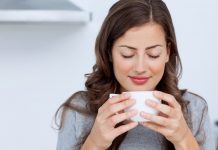 Losing Sense Of Smell Could Be Worrisome, New Study Suggests sense of smell