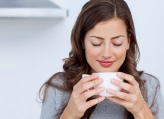 Losing Sense Of Smell Could Be Worrisome, New Study Suggests sense of smell