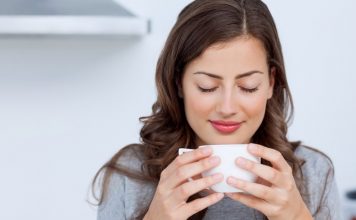 Losing Sense Of Smell Could Be Worrisome, New Study Suggests sense of smell