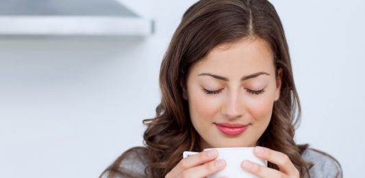 Losing Sense Of Smell Could Be Worrisome, New Study Suggests sense of smell