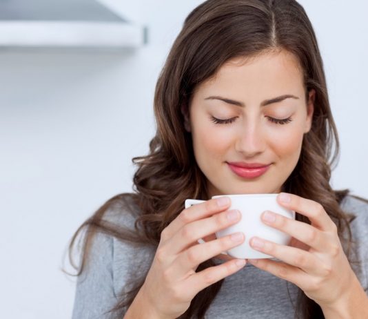 Losing Sense Of Smell Could Be Worrisome, New Study Suggests sense of smell