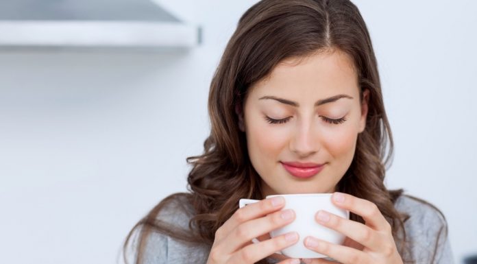 Losing Sense Of Smell Could Be Worrisome, New Study Suggests sense of smell