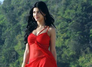 List Of Top Hottest South Indian Actresses shruti-haasan-hottest-south indian actresses