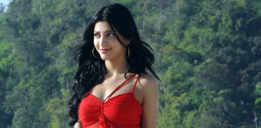 shruti-haasan-hottest-south indian actresses