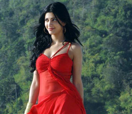 List Of Top Hottest South Indian Actresses shruti-haasan-hottest-south indian actresses