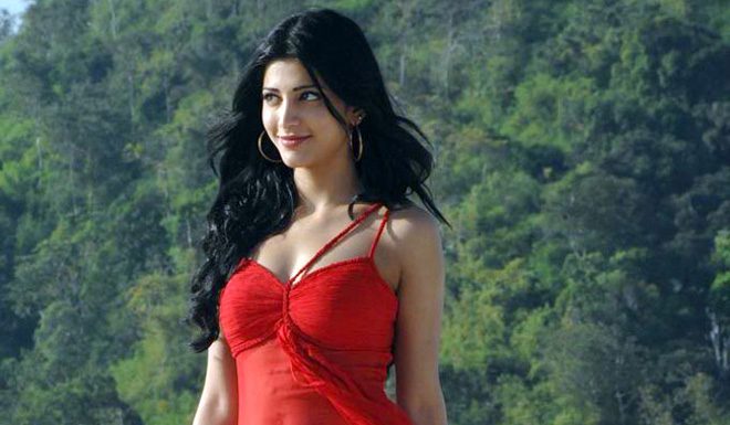 List Of Top Hottest South Indian Actresses shruti-haasan-hottest-south indian actresses
