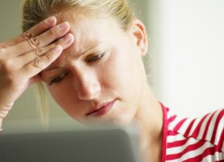 Study Finds Higher Use of Social Media Responsible For Brain Imbalance social media